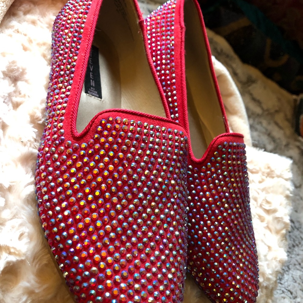 Flats nice fit